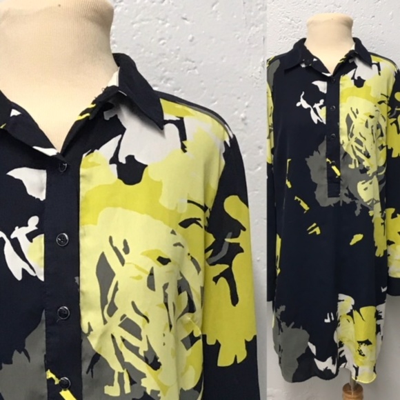 Banana Republic Dresses & Skirts - Banana Republic Shirt Dress